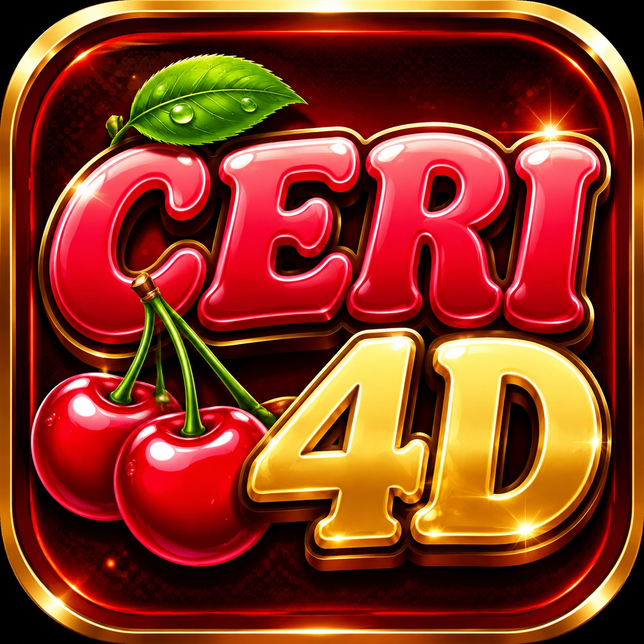 ceri4d Logo